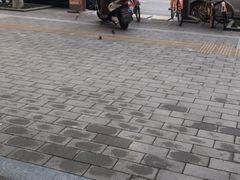 -清真·刘老虎肉丸糊辣汤(北郊分店)