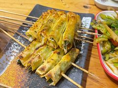 -小俩口烧烤东北菜(双井店)