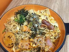 -拌陛河山抚顺麻辣拌(总店)