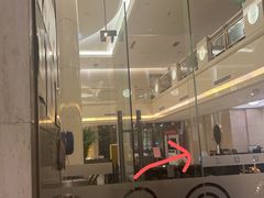 -北京金龙潭御瑞酒店(花园桥地铁站店)
