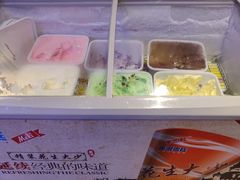 -宝德国际酒店-马蹄莲自助餐厅