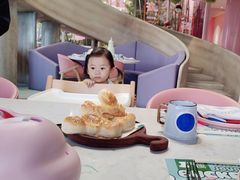 -水桶王国主题餐厅·聚会·生日派对·亲子活动·家庭套餐(亚龙湾希尔顿店)