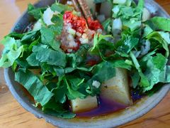 -老瓦房冷锅串串(文殊院店)