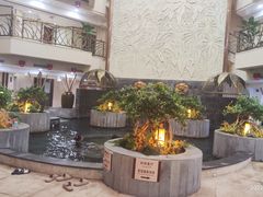 -东山湖温泉度假村