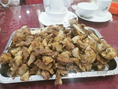 -途肴·老农饭庄(百里峡店)