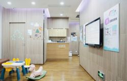 -睿宝儿科·眼科·口腔(静安大悦城门诊部)