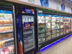 -物美超市(通州华业玫瑰店)