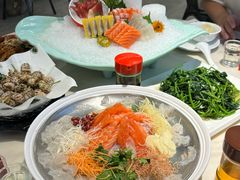 -渔文乐·海鲜大排档(壹品总店)