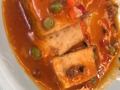 -烟疆印象新疆菜(万联广场店)