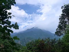 -京西十八潭风景区