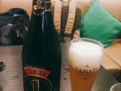 -TAMATI(巴黎贝甜韩式西餐厅店)