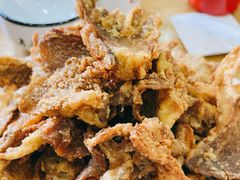 -福顺祥大盘鸡(临潼店)