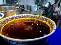 -陇上全荟兰州传统牛肉面(延吉路店)