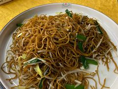 豉油皇炒面-皮记海鲜1995(寮步店)