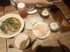 -耶里夏丽·丝路新疆菜·清真食品(徐家汇臻选店)
