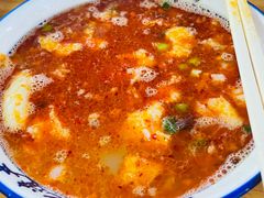 -铁谢李松祖传羊肉汤馆