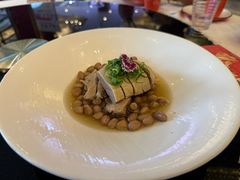 -聚鑫阁江浙菜·非遗传承技艺(青村帝华园店)