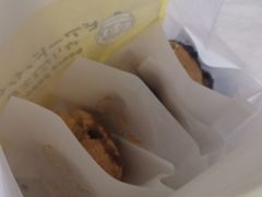 -贝儿多爸爸泡芙(合生汇店)