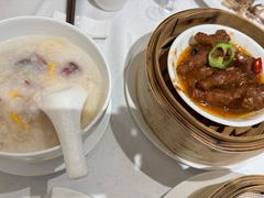 -皇朝尊会(龙之梦大酒店)