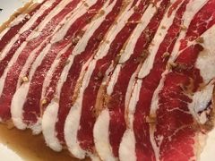 老白吾桑格-本家韩国烤肉(财富大厦店)