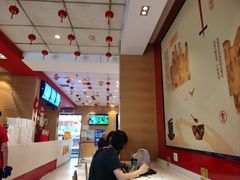 -老通城豆皮大王(吉庆街店)