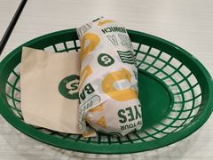 -赛百味SUBWAY(高新店)