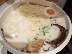 -味千拉面(广州白云机场T1西二店)