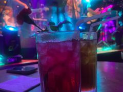 -MARU玛露音乐餐厅(大学路店)