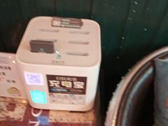 -巴依老爷新疆美食(望京小街店)