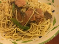 -萨莉亚意式餐厅(中北永旺店)