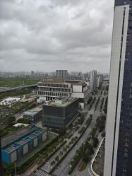 点击看大图 -馨月汇·一悦馨香月子中心(前滩店)