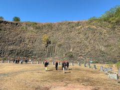 -六合国家地质公园桂子山景区