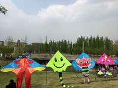-两河城市森林公园