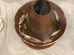 -东来顺饭庄(王府井步行街店)