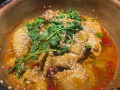 -周家二小姐的菜(西津渡店)