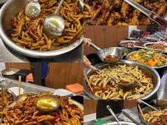 -嘉州九妹凤爪(乐山总店)