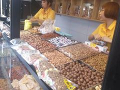 -一栗·新鲜零食炒货(太原街沃尔玛店)