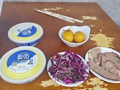 -清真磨沟沿老字号牛肉面(总店)