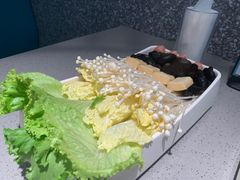 -半天妖烤鱼(兰州国芳中心店)