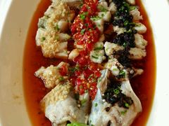 -巴陵全鱼席(湖南老字号汴河街店 )