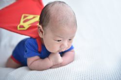 -爱你宝贝孕婴亲子摄影美学馆(绍兴店)