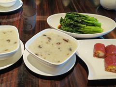-湛江民大喜来登酒店-采悦轩中餐厅
