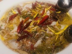 -太二酸菜鱼(深圳布吉万象汇店)