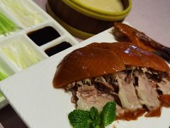 -宏达宴老菜馆(群力第四大道店)
