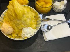 -Ice Monster冰馆·CNN评选全球十大甜品(国贸商城店)