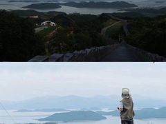 -黄贤森林公园