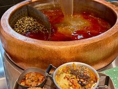 -水平有限广西米粉·广西风味集(五道口店)