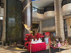 -南通中心濠河风景区圆融广场诺富特酒店