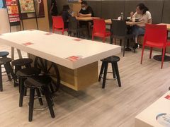-永和大王(共和新路店)