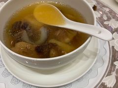 -南京东郊国宾馆